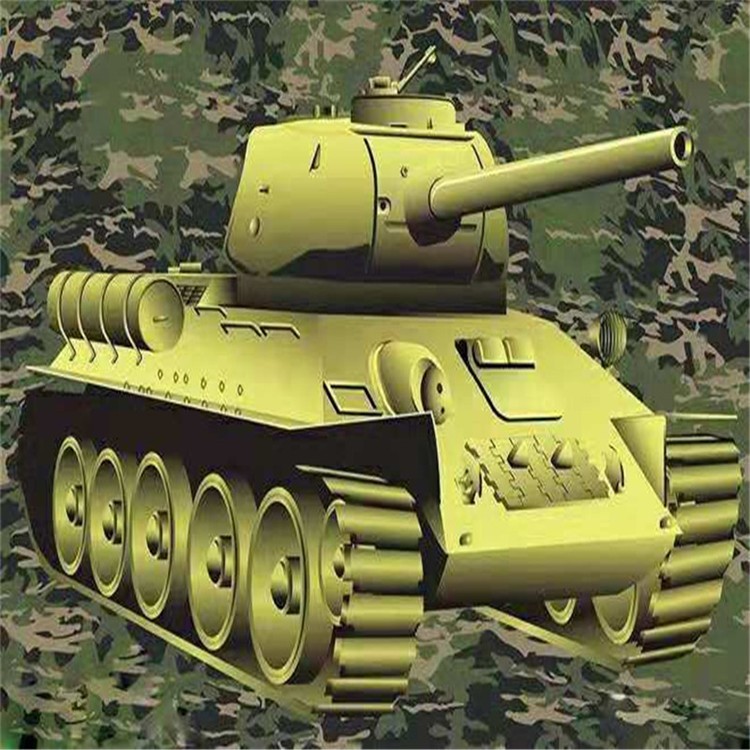 蔚县充气军用坦克价格
